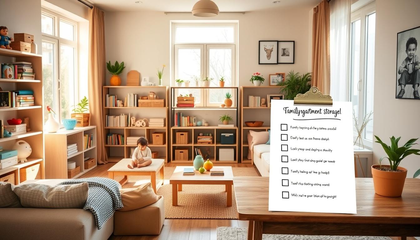 Simplify Family Living