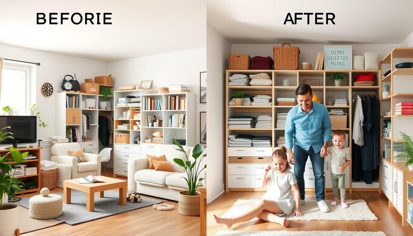 Optimize Your Space
